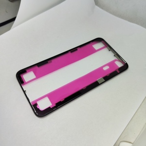 ขายส่งหน้าจอ LCD พร้อมกรอบสำหรับ iPhone X XS XS Max  อะไหล่เปลี่ยนกรอบกลางและกรอบหน้า รุ่น A1865 A1920 A2101 - Product Image 4