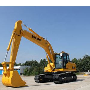 حفارة زاحفة المقصورة دايو <span class=keywords><strong>220</strong></span> Lc V حفارة زاحفة - Product Image 6