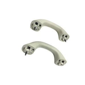 73940-1LA0A Poignée d'assistance de montant A avant pour l'intérieur, compatible avec Infiniti QX56 2011-2013 - Product Image 6
