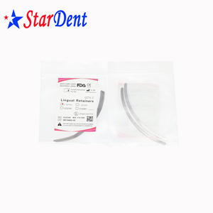 Material de Ortodoncia <span class=keywords><strong>Dental</strong></span> de Alta Calidad a <span class=keywords><strong>Precio</strong></span> Competitivo, <span class=keywords><strong>Retenedor</strong></span> Lingual, Material <span class=keywords><strong>Dental</strong></span> - Product Image 1