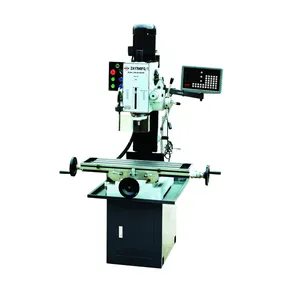 ZAY7045FG/1 auto feeding Drilling and Milling mill drill Machine