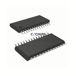 New - Original-In Stock 6HPA3267208 SOP-28 Integrated Circuit (IC) CZSKU:V3G0A3D0 - Product Image 1