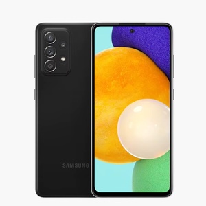 โทรศัพท์มือถือ <span class=keywords><strong>Samsung</strong></span> <span class=keywords><strong>Galaxy</strong></span> <span class=keywords><strong>A52</strong></span> <span class=keywords><strong>5G</strong></span> 6.5นิ้วสมาร์ทโฟน6 + <span class=keywords><strong>128GB</strong></span> ของแท้คุณภาพสูง - Product Image 3