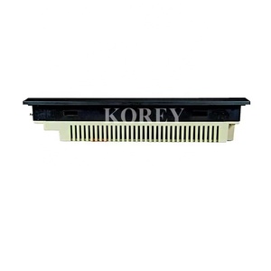 หน้าจอสัมผัสอุตสาหกรรม HMI รุ่น NT600S-ST211-EV3 - Product Image 3