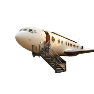 Grande Capsule Hôtelière en Forme d'<span class=keywords><strong>Avion</strong></span>, <span class=keywords><strong>Hôtel</strong></span> Blanc en Forme d'<span class=keywords><strong>Avion</strong></span>, Jet de Passagers Simulé, Bureaux en Aluminium de Style Spatial, Chine - Product Image 5