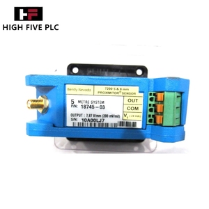 Sensor de Proximidad Serie 18745-03 de Bajo Precio y Buena Calidad - Product Image 2