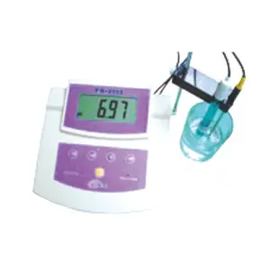 PHS-3C Digital Benchtop PH Meter Air