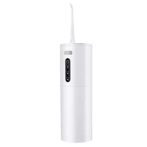 เครื่องทำความสะอาดฟันแบบพกพา ชาร์จไฟได้ ใช้ USB/แบตเตอรี่ ราคาถูก ขายดีที่สุด อุปกรณ์ทำความสะอาดฟันไฟฟ้า สำหรับใช้ในบ้าน - Product Image 2