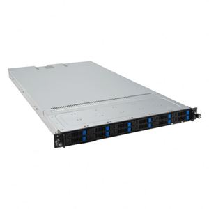 RS501A-E12-RS12U โปรเซสเซอร์เดี่ยว EPYC 9004 ซีรีส์ 3 ช่อง PCIe Gen5 + 1 OCP3.0 DDR5 4800 RDIMM/ 3DS RDIMM - Product Image 2