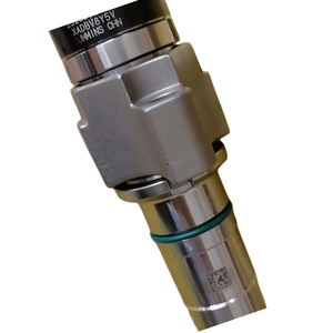 Conjunto de Inyector Common Rail 4359204 OEM para Piezas de Maquinaria de Ingeniería - Product Image 5