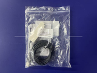 Nuevo Cable de conexión de PC USB SR2USB01 Original para relé inteligente Zelio Logic 3M