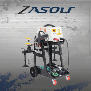 NOUVEAU 2026 PROMOTION EXCEPTIONNELLE <span class=keywords><strong>Prix</strong></span> Usine Machine à Souder à Tirage Modèle 15D Outil de Réparation de Bosselures de Carrosserie en Acier Inoxydable Capacité de Levage 3000 kg - Product Image 3