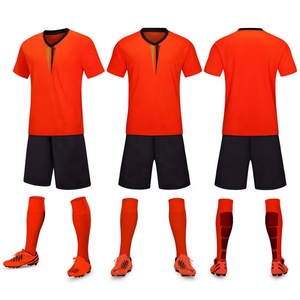 All'ingrosso abbigliamento <span class=keywords><strong>da</strong></span> calcio in poliestere traspirante a buon mercato sportivo uniforme <span class=keywords><strong>da</strong></span> allenamento Set-maglia <span class=keywords><strong>da</strong></span> calcio Futsal e <span class=keywords><strong>pantaloncini</strong></span> <span class=keywords><strong>da</strong></span> squadra abbigliamento <span class=keywords><strong>da</strong></span> Club - Product Image 5