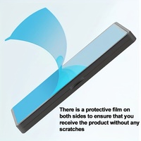 Étui de protection magnétique multicolore en alliage d'aluminium résistant aux UV pour cartes gradées PS-A CG-C BG-S