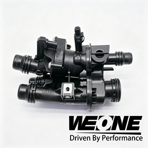 Carcasa de Termostato 9836765280 9859293280 para Opel Vauxhall Mokka 1.2 EB2ADTDB HNE - Product Image 1