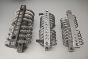 Amortisseur à câble métallique long personnalisé adapté aux équipements anti-impact et d'absorption des chocs sur les véhicules, les navires, etc. - Product Image 5