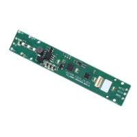 Services de fabrication de circuits imprimés FR-4 pour prototypes OEM d'électronique grand public, épaisseur de cuivre personnalisée, finition HASL/ENIG/OSP