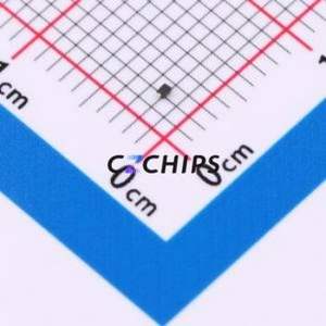 Transistor ESD y protección contra sobretensiones (TVS/ESD), original, nuevo, SOD-923 - Product Image 2