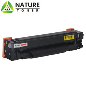 Cartucho de tóner de color W2210X W2211X W2212X W2213X, tóner 207X para HP Color LaserJet Pro M255DW M255NW <span class=keywords><strong>MFP</strong></span> <span class=keywords><strong>M282NW</strong></span> M283FDN M283FDW - Product Image 4