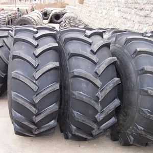 23.1-34 23.1-30 23.1-26 hochwertige Traktorreifen Landwirtschaft Fabrik landwirtschaftliche Reifen Großhandel R1 R2