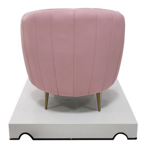 Fauteuil de pédicure et de massage récréatif adapté à la fonction nail art, double port de drainage, couleur personnalisable - Product Image 5