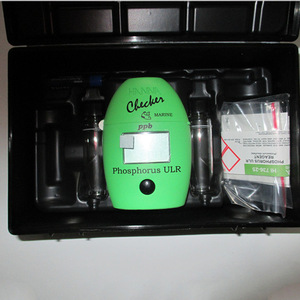HANNA HI736 Ultra Low-<b>Range</b> Marine Phosphorus Customizable OEM Support - Product Image 5