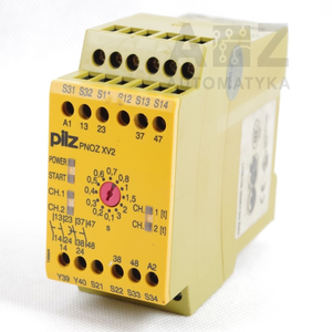 पीएलसी xv2 pnozxv2 <span class=keywords><strong>3</strong></span>/24vdc 774502 गोदाम औद्योगिक स्वचालन पीएलसी प्रोग्रामिंग नियंत्रक - Product Image 1