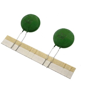 Mz23 20p1r5v950as 20mm1.5 Ohm tích cực hệ số nhiệt độ <span class=keywords><strong>PTC</strong></span> <span class=keywords><strong>thermistor</strong></span> cho thiết bị nhà Bảng điều khiển bảng điện - Product Image 6