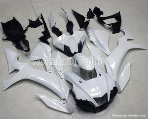 ชุดแฟริ่งสำหรับรถมอเตอร์ไซค์ยามาฮ่า YZF1000 R1 ปี 2020 2021 <span class=keywords><strong>2022</strong></span> YZF YZF R1 สีน้ำเงิน อะไหล่ตกแต่ง - Product Image 2