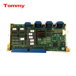 Fanuc PLC partes placa de circuito PCB comunicación RS485 nuevo Original de alta calidad - Product Image 5