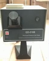 Analyseur de couleur ASTM D1500 pour peinture (échelle de couleur ASTM) / Colorimètre pour produits pétroliers