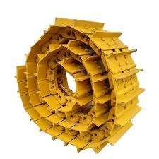 D4C D4D D4H D50 D6N D6R D65 <span class=keywords><strong>D7G</strong></span> D7H D85 D8N D9N экскаватор и бульдозер гусеничная группа башмаков в сборе - Product Image 6