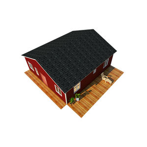 Maison de jardin au design unique et magnifique, fabricant de maisons de jardin en Chine - Product Image 4