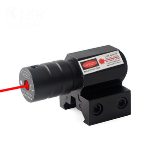 Chiến Thuật <span class=keywords><strong>Red</strong></span> <span class=keywords><strong>Dot</strong></span> Laser <span class=keywords><strong>Sight</strong></span> với có thể điều chỉnh 11 mét và 20 mét chụp và săn bắn phụ kiện - Product Image 1