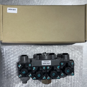 Pièces détachées pour camions S4750-E0072, vanne de séchage d'air, vanne de purge pneumatique pour système de freinage pneumatique de camions lourds japonais S4750E0072 - Product Image 5