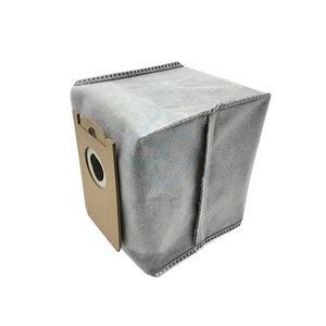 Sac à poussière pour aspirateur personnalisé en usine pour aspirateur robot Viomi <span class=keywords><strong>Alpha2</strong></span> Pro - Product Image 3