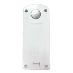 Lengte 15ft/4.5M Aardingskoord Testsnoeren Testbaar De Continuïteits Aarding/Aarding Geleidbaarheidstester - Product Image 3