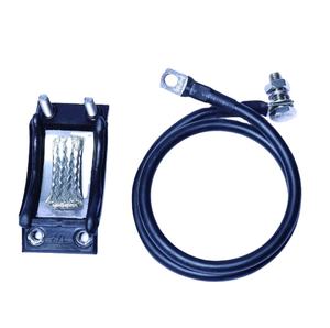 सर्वश्रेष्ठ बिक्री <span class=keywords><strong>3</strong></span>/<span class=keywords><strong>8</strong></span> "ग्राउंडिंग किट - Product Image 6