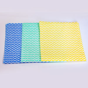 良い価格で通気性があり防水性があり、環境に優しいスパンレース不織布ロール、セルロース、竹、木材パルプ、レーヨン、綿、無地 - Product Image 6