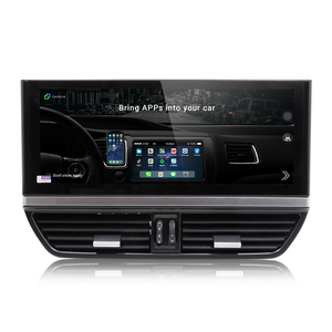 12.3 inch Android đa phương tiện GPS navigation Player không dây Carplay màn hình cảm ứng tốt nhất Car DVD cho Porsche Cayenne 2010-2017 - Product Image 4