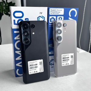 ขายส่งโทรศัพท์ Camon 50 Pro 5G รุ่นปี 2026 แรม 16GB ความจุ 1TB - Product Image 5