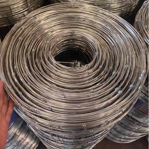 Hàng rào dệt mạ kẽm bền và bền Bán Chạy nhất thích hợp cho gia súc, cừu, dê và Lợn - Product Image 2