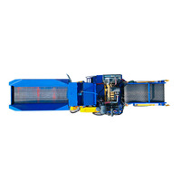 Déchiqueteuse à bois à moteur Diesel professionnel 350hp Broyeur de souche en bois de haute qualité pour machines forestières