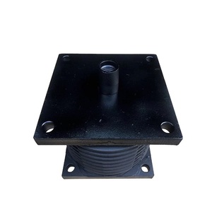 11195079 - Ressort en caoutchouc pour transporteurs articulés A40F A35G A35F A40G A45G A40E A35E - Pièces de rechange - Product Image 1