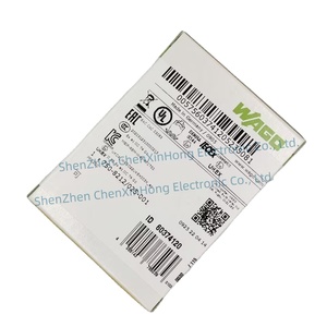 واجوس-way-p-001 متحكم الجيل الثاني fc200 I/O نظام واجوس 2 X إيثرنت توي/--وحدات-way-ight-001 - Product Image 2