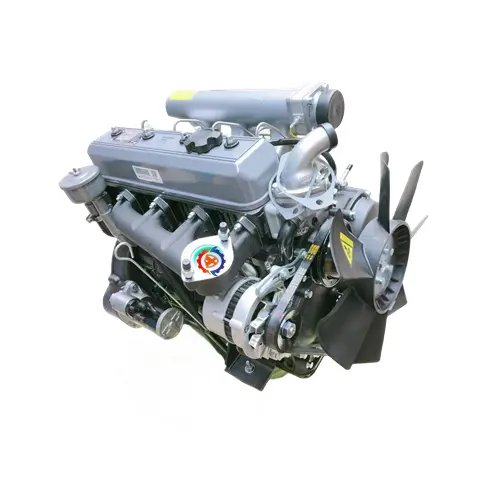 Fabrieksverkoop Xinchai Motor 490bpg/C490bpg/A490bpg Motor Assy In Voorraad.