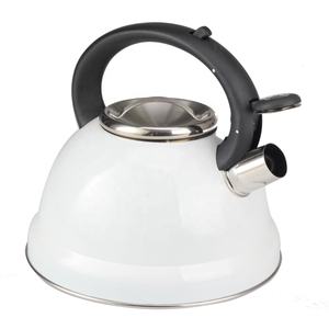 2.5L Capacity, Hot Water <b>Kettle</b> <b>for</b> <b>Stove</b> Top, Food Grade Durable Whistling Tea <b>Kettle</b> - Product Image 5