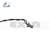 Nuevo Botón de Encendido A1418 para iMac 21.5\" A1418, Botón de Encendido/Apagado con Cable de Repuesto