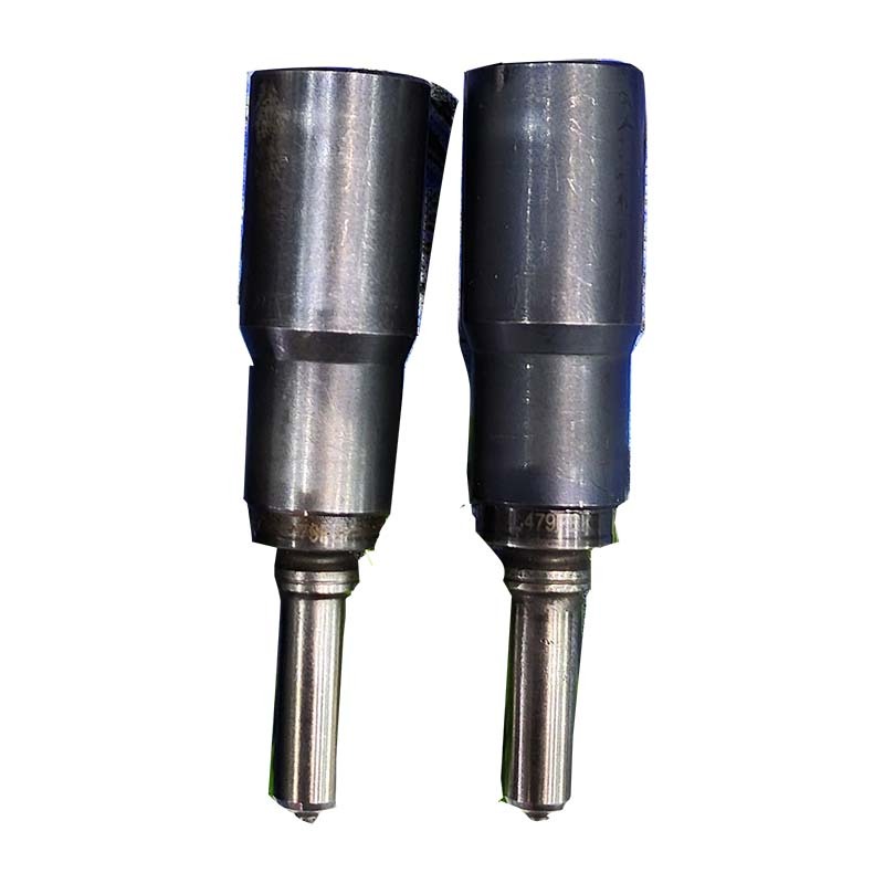 NO.512(10-1) Nozzle L479PBK for F2P INJECTOR 1972591 - DONGTAI