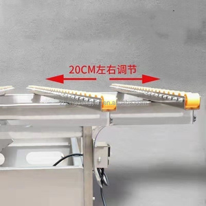 Portable Automatic Stone Marble <b>Tile</b> Saw Electric 45 Degree Chamfering Straight Cutting Dual-purpose - Product Image 4